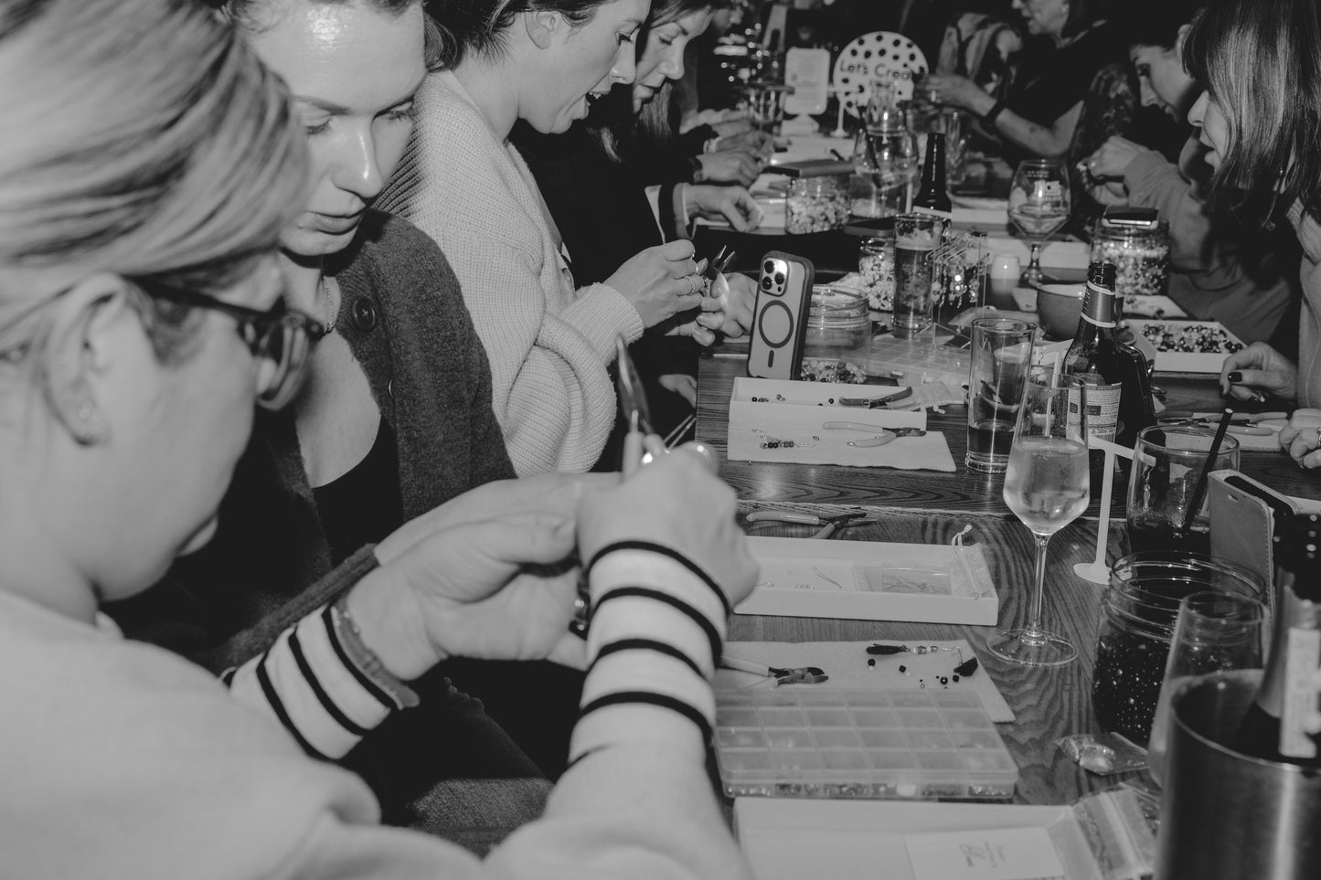 Design & Dine Evening!