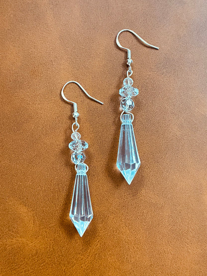 The Chandelier Earrings