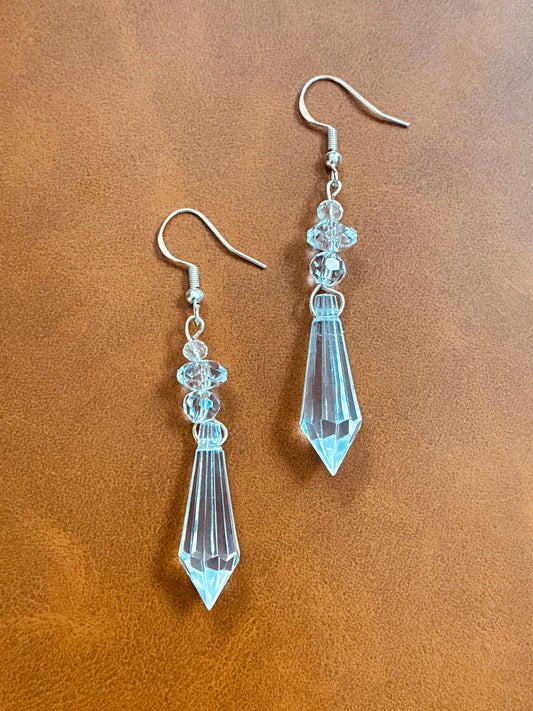 The Chandelier Earrings