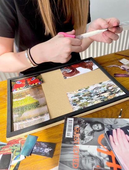 An Insight into a Jewellery Designer Programme
