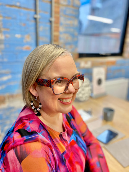 Create your own Earrings Mothers Day Workshop