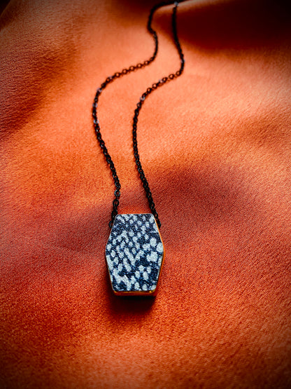Empowerment Pendant Necklace - High Maintenance Jewellery
