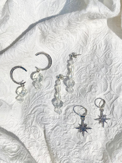 Create your own Earrings Mothers Day Workshop