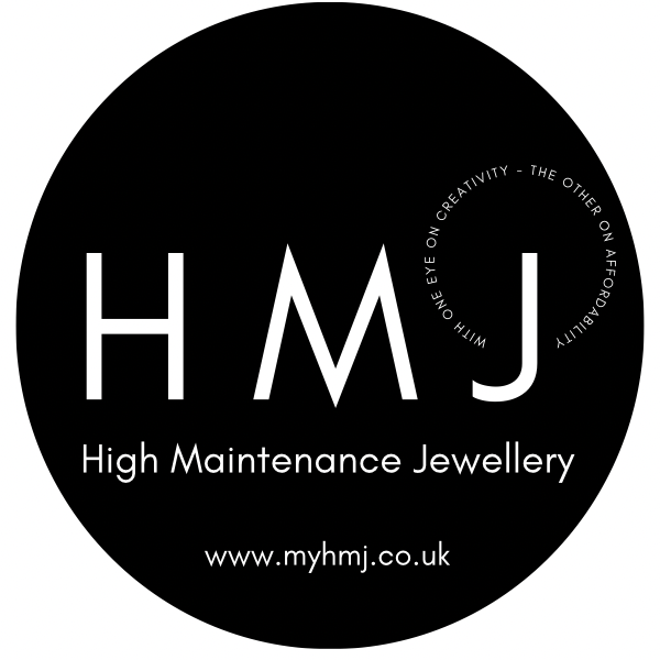 Honey Tone Beaded Necklace - High Maintenance Jewellery
