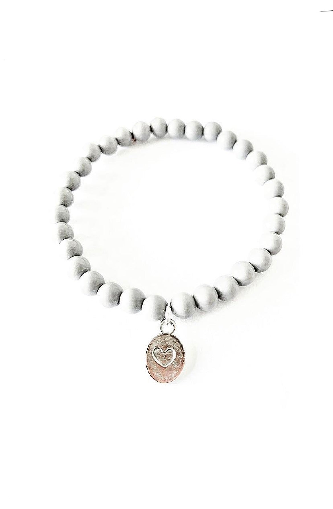 ‘Self Love’ Beaded Stacking Bracelet