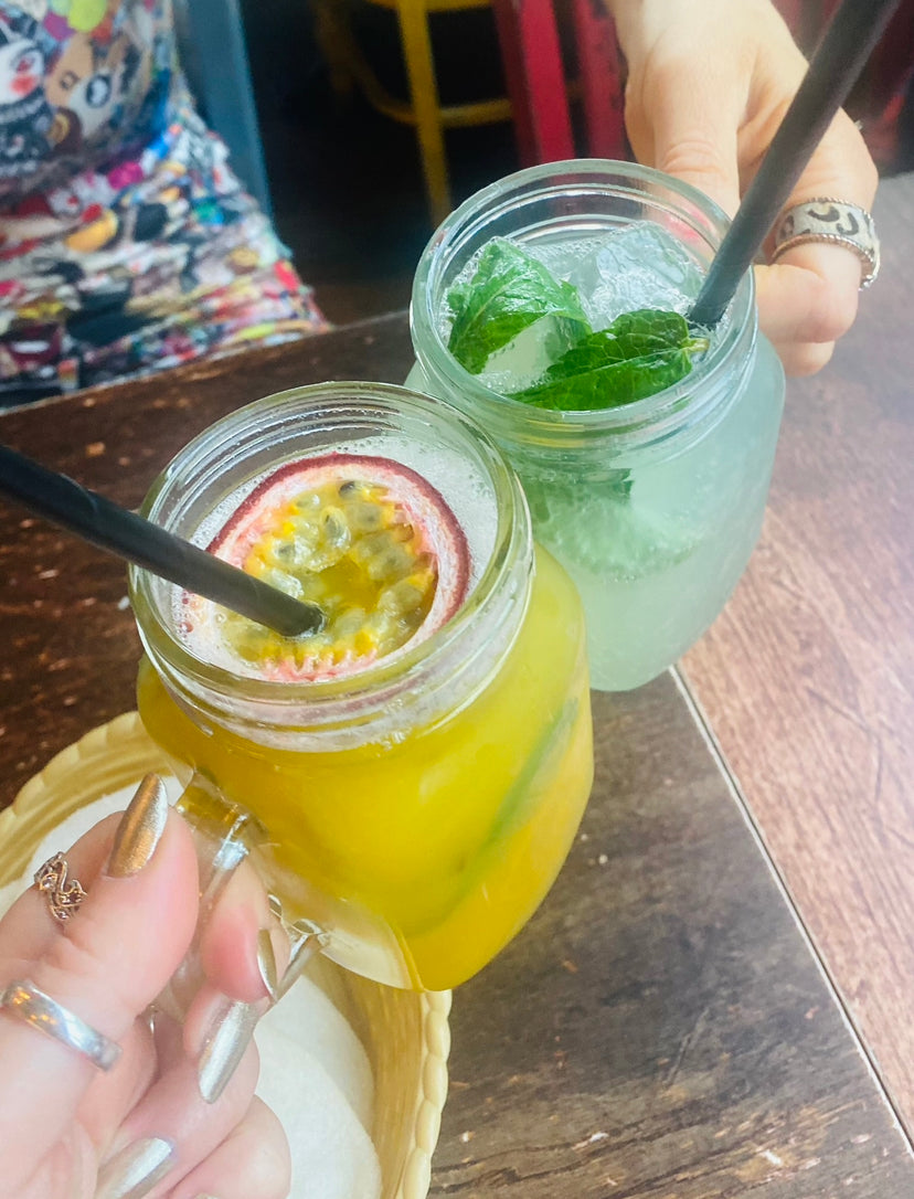 Galentines Jewellery Workshop - High Maintenance Jewellery