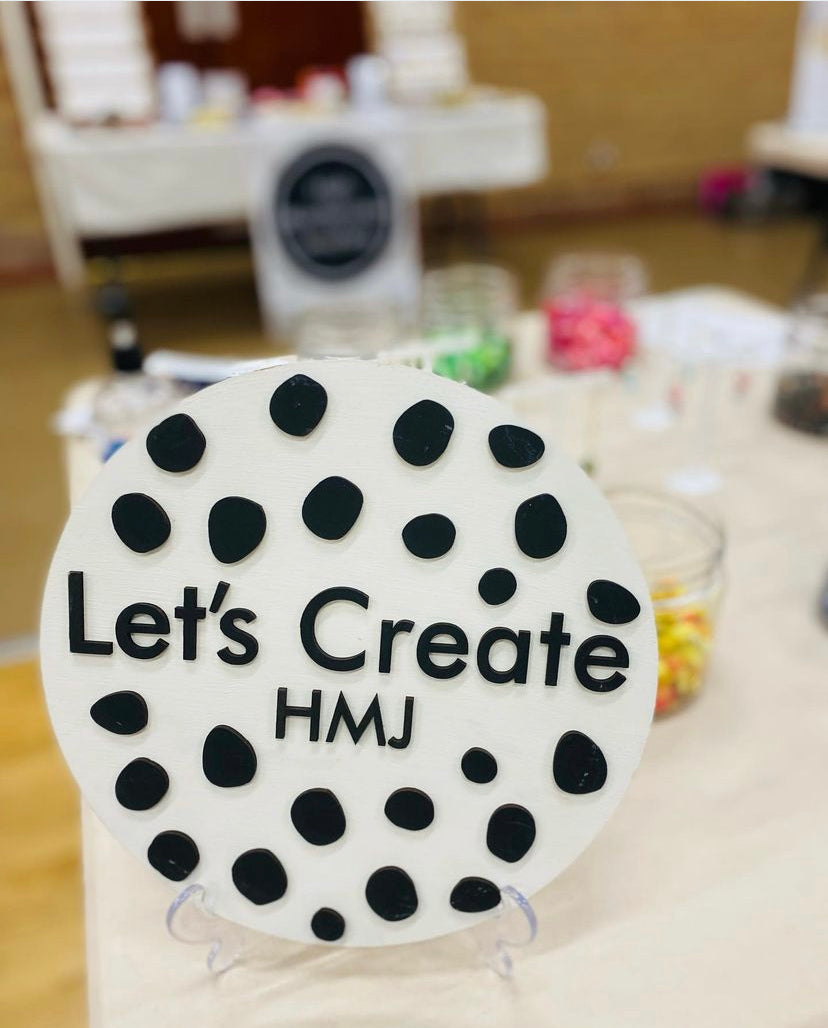 Galentines Jewellery Workshop - High Maintenance Jewellery