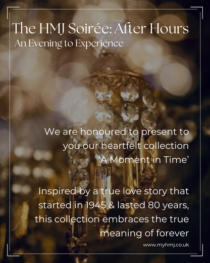 The HMJ Soirée: After Hours