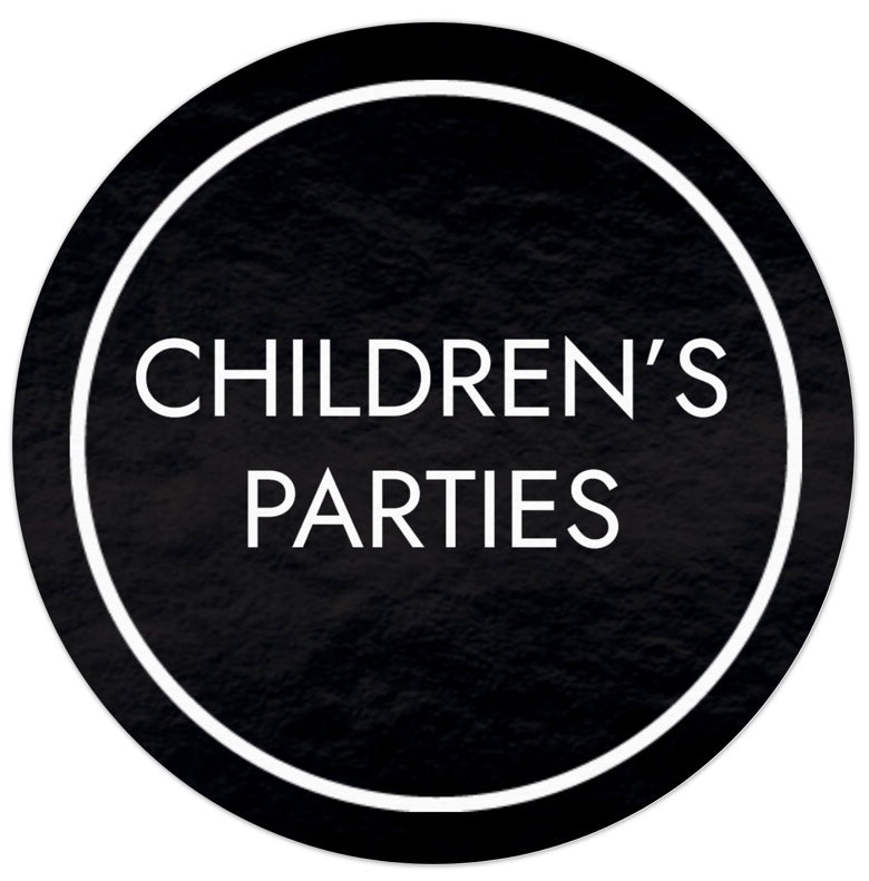 Party Bag Kits - Thank You Gifts - High Maintenance Jewellery