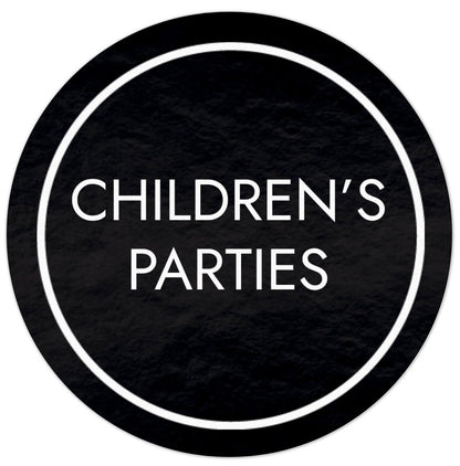 Party Bag Kits - Thank You Gifts - High Maintenance Jewellery