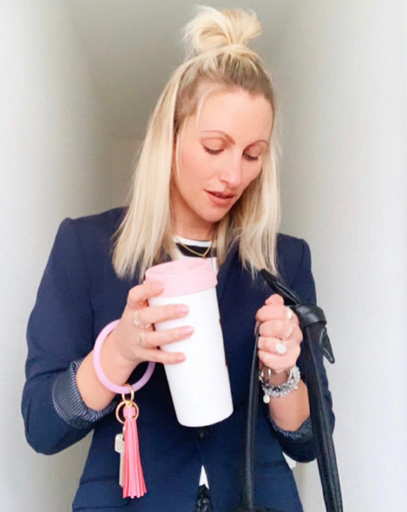 The Useful Bracelet - High Maintenance Jewellery