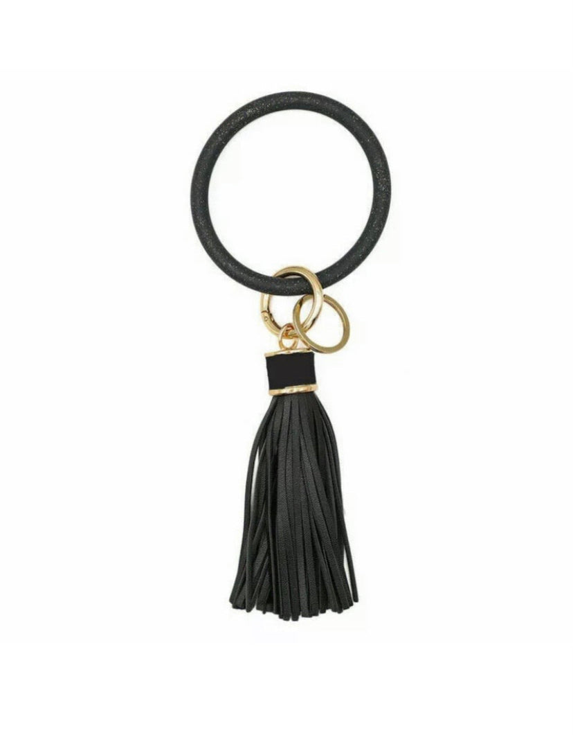 The Useful Bracelet - High Maintenance Jewellery