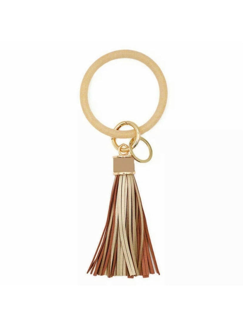 The Useful Bracelet - High Maintenance Jewellery